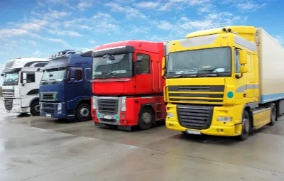 Adana Ezine Nakliye Ambarı