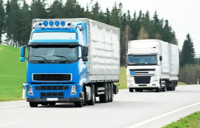 Adana Ezine | Eşya Taşıma